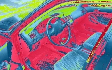 Honda Civic VII, 1999 год, 310 000 рублей, 5 фотография