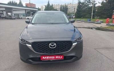 Mazda CX-5 II, 2025 год, 3 357 000 рублей, 1 фотография