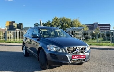 Volvo XC60 II, 2011 год, 1 150 000 рублей, 1 фотография