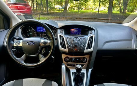 Ford Focus III, 2012 год, 650 000 рублей, 9 фотография