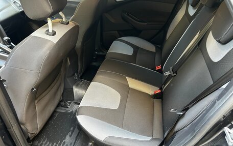 Ford Focus III, 2012 год, 650 000 рублей, 8 фотография