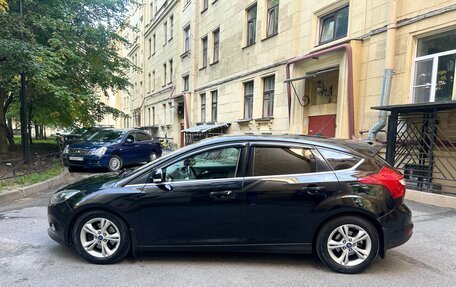 Ford Focus III, 2012 год, 650 000 рублей, 6 фотография