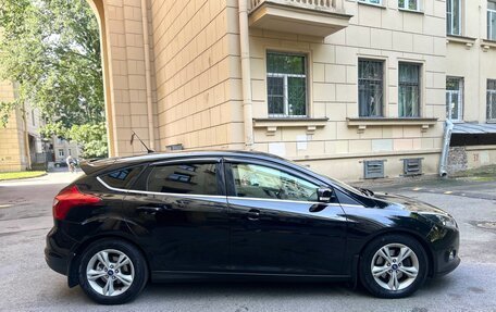 Ford Focus III, 2012 год, 650 000 рублей, 3 фотография