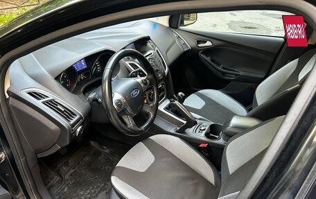 Ford Focus III, 2012 год, 650 000 рублей, 7 фотография
