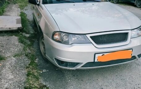 Daewoo Nexia I рестайлинг, 2011 год, 165 000 рублей, 4 фотография
