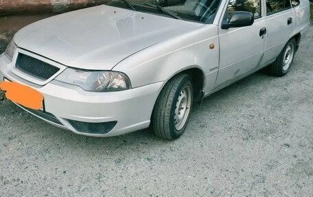 Daewoo Nexia I рестайлинг, 2011 год, 165 000 рублей, 2 фотография