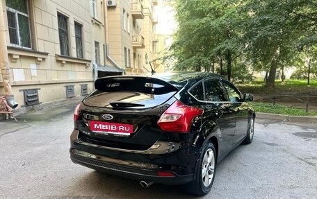 Ford Focus III, 2012 год, 650 000 рублей, 4 фотография