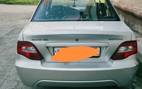 Daewoo Nexia I рестайлинг, 2011 год, 165 000 рублей, 5 фотография