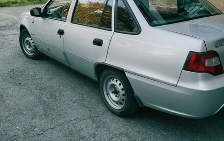 Daewoo Nexia I рестайлинг, 2011 год, 165 000 рублей, 6 фотография