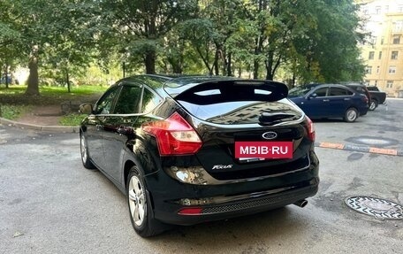 Ford Focus III, 2012 год, 650 000 рублей, 5 фотография