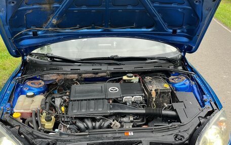 Mazda 3, 2004 год, 199 999 рублей, 6 фотография
