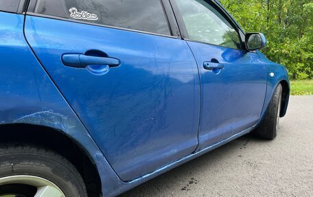 Mazda 3, 2004 год, 199 999 рублей, 8 фотография