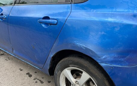 Mazda 3, 2004 год, 199 999 рублей, 19 фотография