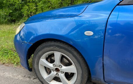 Mazda 3, 2004 год, 199 999 рублей, 20 фотография