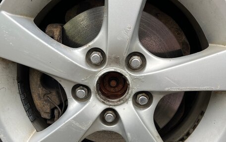 Mazda 3, 2004 год, 199 999 рублей, 21 фотография