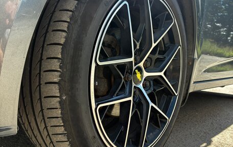 Chevrolet Aveo III, 2013 год, 550 000 рублей, 11 фотография