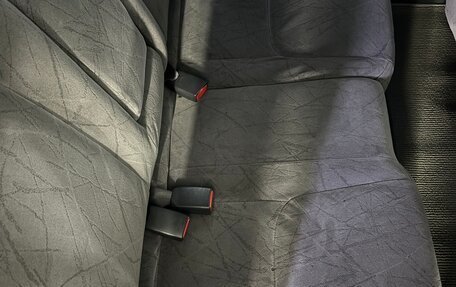 Honda Civic VII, 2000 год, 680 000 рублей, 13 фотография
