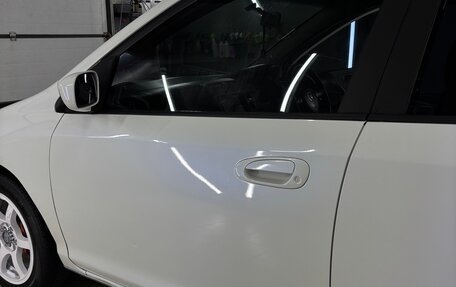 Honda Civic VII, 2000 год, 680 000 рублей, 9 фотография