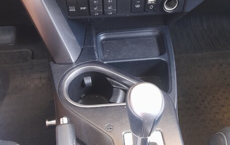 Toyota RAV4, 2017 год, 2 300 000 рублей, 11 фотография