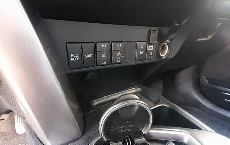 Toyota RAV4, 2017 год, 2 300 000 рублей, 21 фотография