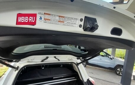 Toyota RAV4, 2017 год, 2 300 000 рублей, 18 фотография