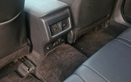 Toyota Camry, 2023 год, 4 500 000 рублей, 10 фотография