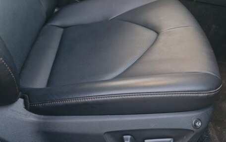 Toyota Camry, 2023 год, 4 500 000 рублей, 14 фотография