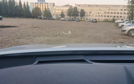 Toyota Camry, 2023 год, 4 500 000 рублей, 15 фотография