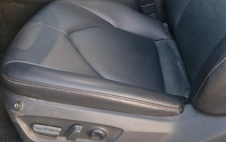 Toyota Camry, 2023 год, 4 500 000 рублей, 13 фотография