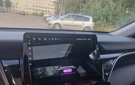 Toyota Camry, 2023 год, 4 500 000 рублей, 17 фотография