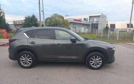 Mazda CX-5 II, 2025 год, 3 357 000 рублей, 2 фотография
