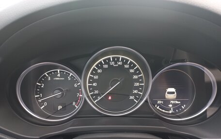 Mazda CX-5 II, 2025 год, 3 357 000 рублей, 5 фотография
