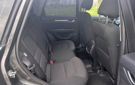 Mazda CX-5 II, 2025 год, 3 357 000 рублей, 7 фотография
