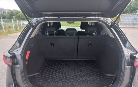 Mazda CX-5 II, 2025 год, 3 357 000 рублей, 8 фотография