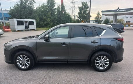 Mazda CX-5 II, 2025 год, 3 357 000 рублей, 4 фотография