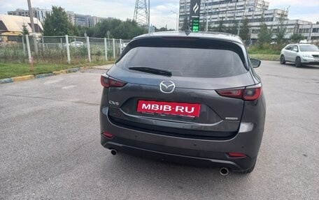 Mazda CX-5 II, 2025 год, 3 357 000 рублей, 3 фотография
