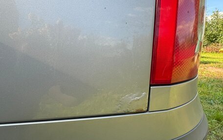 Skoda Octavia, 2006 год, 590 000 рублей, 11 фотография