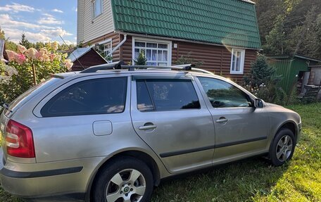 Skoda Octavia, 2006 год, 590 000 рублей, 7 фотография