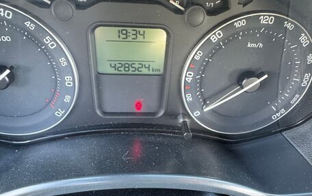 Skoda Octavia, 2006 год, 590 000 рублей, 18 фотография