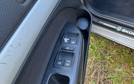 Skoda Octavia, 2006 год, 590 000 рублей, 14 фотография