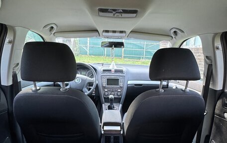 Skoda Octavia, 2006 год, 590 000 рублей, 22 фотография