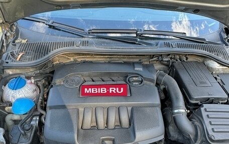 Skoda Octavia, 2006 год, 590 000 рублей, 15 фотография