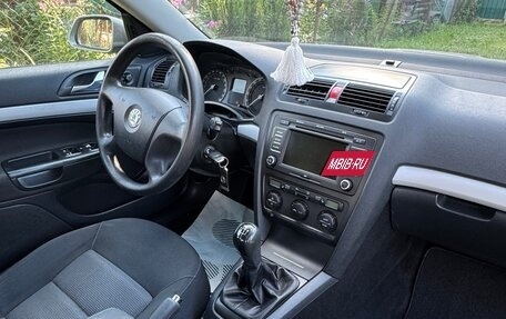 Skoda Octavia, 2006 год, 590 000 рублей, 20 фотография