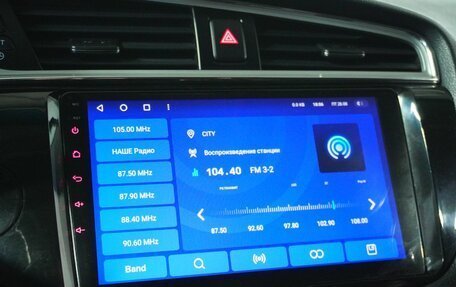 KIA cee'd III, 2016 год, 1 159 000 рублей, 12 фотография