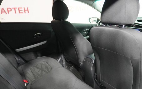 KIA cee'd III, 2016 год, 1 159 000 рублей, 11 фотография