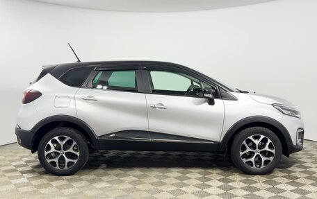 Renault Kaptur I рестайлинг, 2020 год, 1 789 900 рублей, 5 фотография
