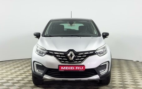 Renault Kaptur I рестайлинг, 2020 год, 1 789 900 рублей, 3 фотография