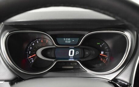 Renault Kaptur I рестайлинг, 2020 год, 1 789 900 рублей, 13 фотография