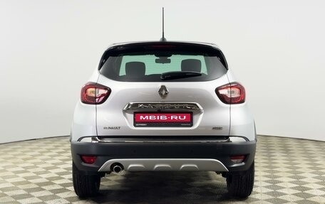 Renault Kaptur I рестайлинг, 2020 год, 1 789 900 рублей, 4 фотография