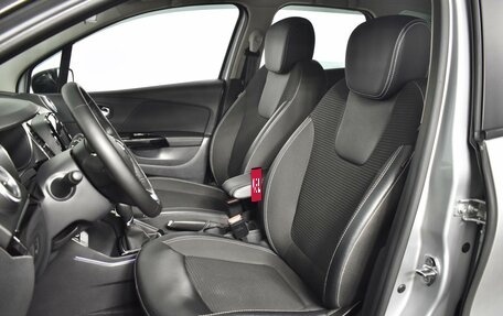 Renault Kaptur I рестайлинг, 2020 год, 1 789 900 рублей, 10 фотография